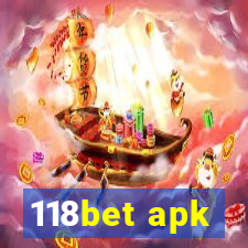 118bet apk